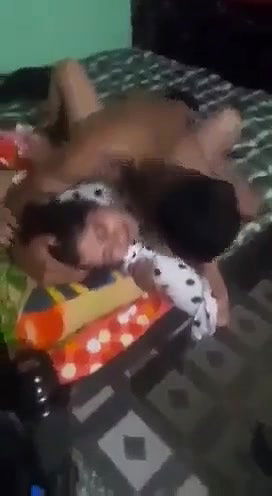 Bhabi Hard fuck by young boy