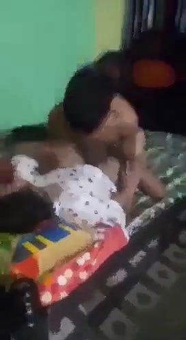 Bhabi Hard fuck by young boy