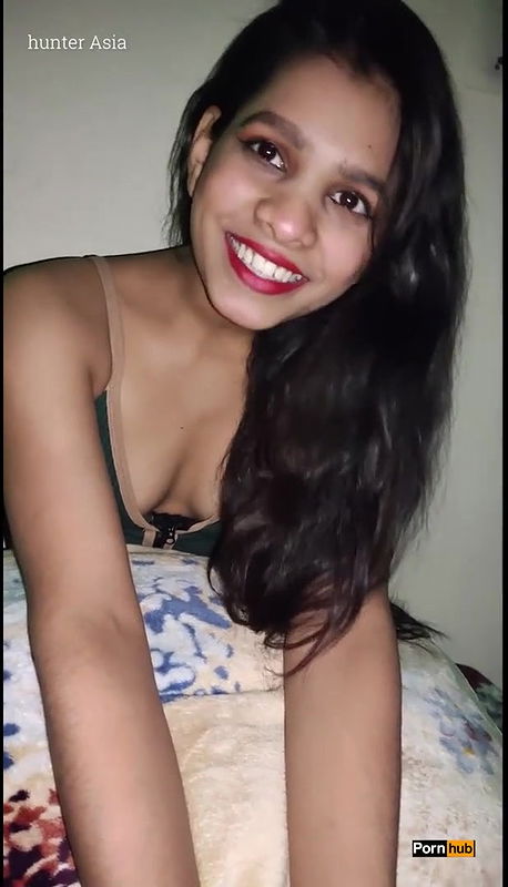 Indian escort girl painful sex with client