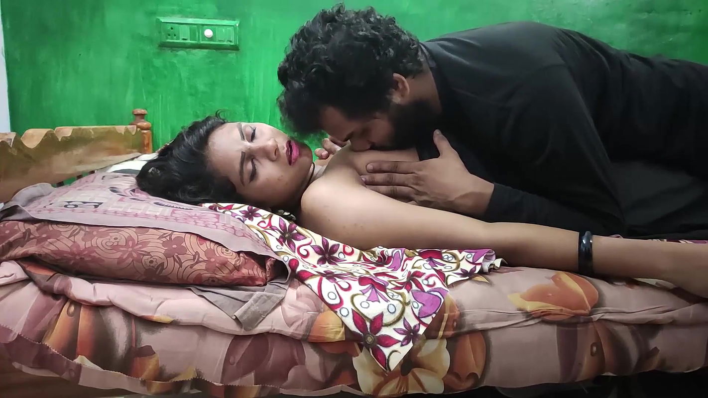 Vaishnavi Non Stop Boobs Suck Press Lick