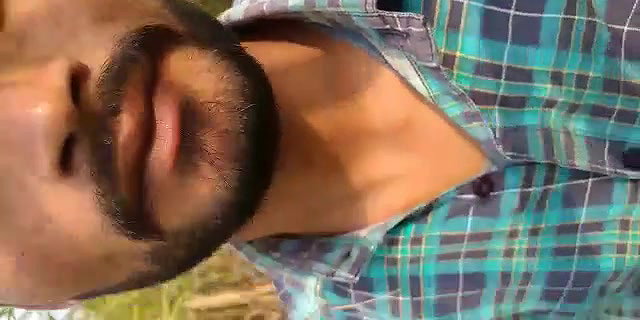 Couple Outdoor Fucking caught