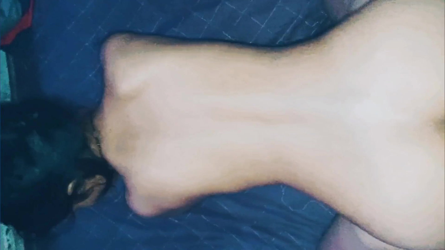 Latika doggy and take big cock in pussy