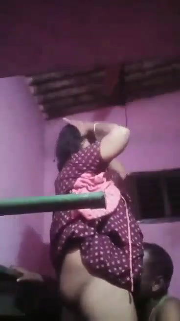 Bhabhi pussy licking by devar