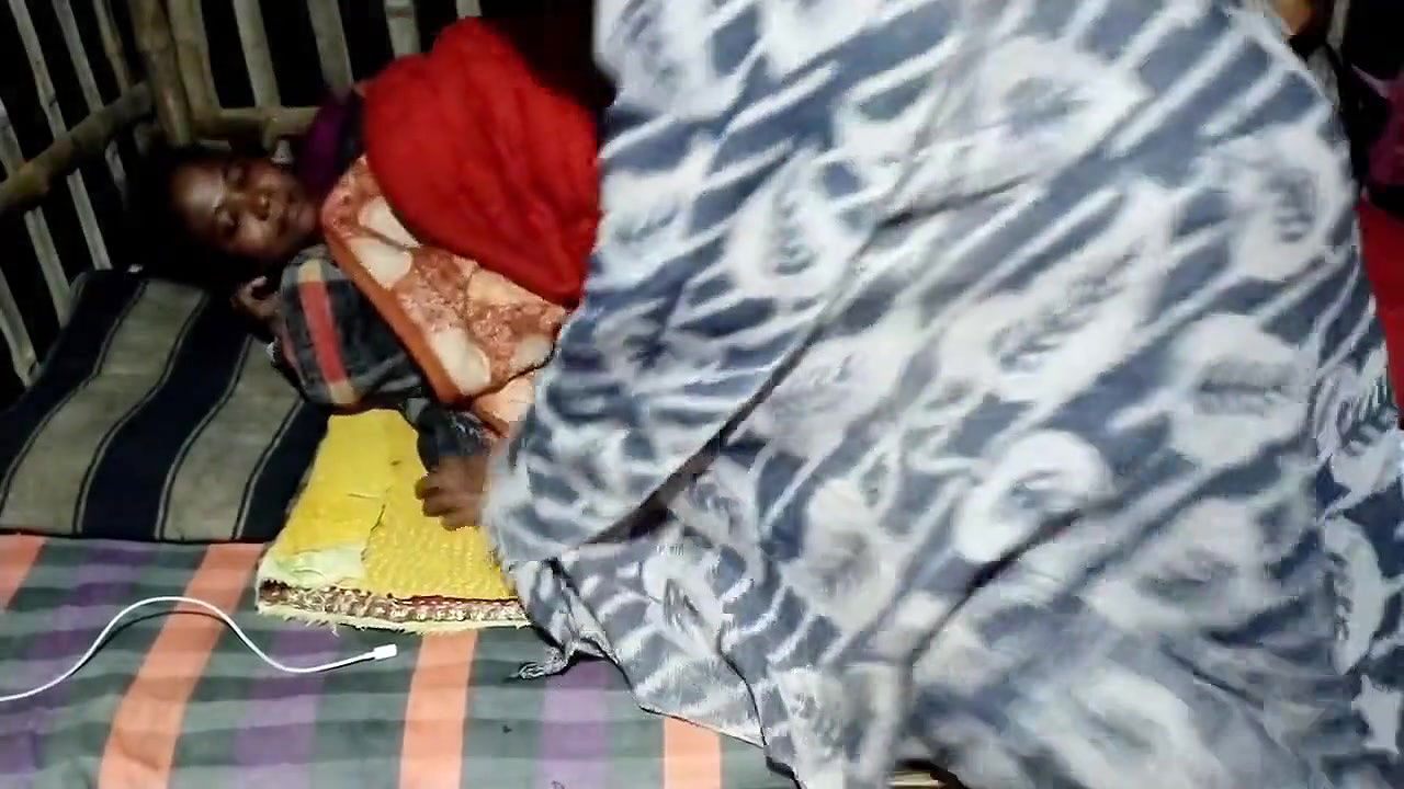 Pumi Bhabi Ko Ghar Jake Choda