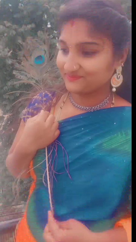 Bhabi Fucked From Behind