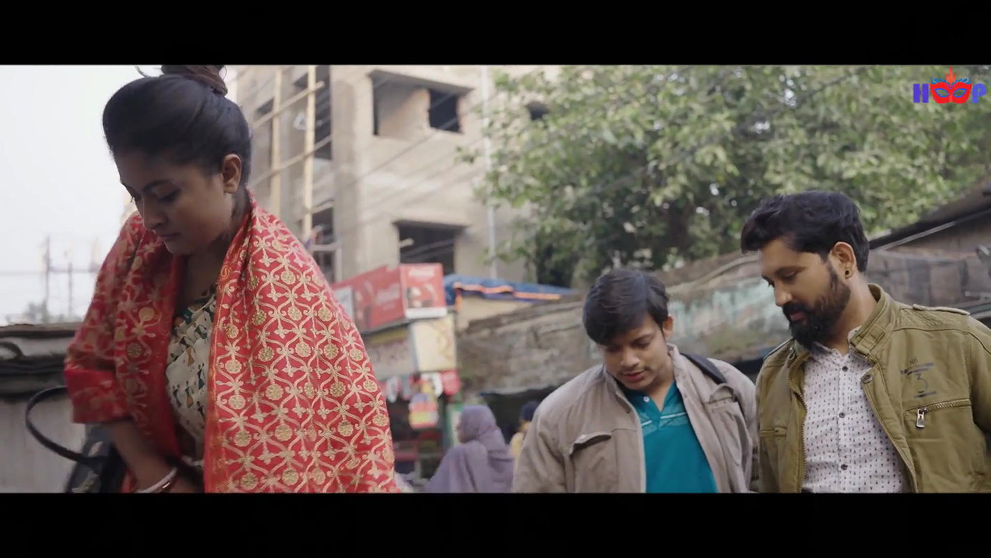 Samay – Hoopdigital