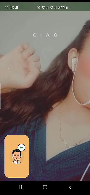 Beautiful Girl Showing Boobs Pussy And Ass