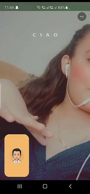 Beautiful Girl Showing Boobs Pussy And Ass