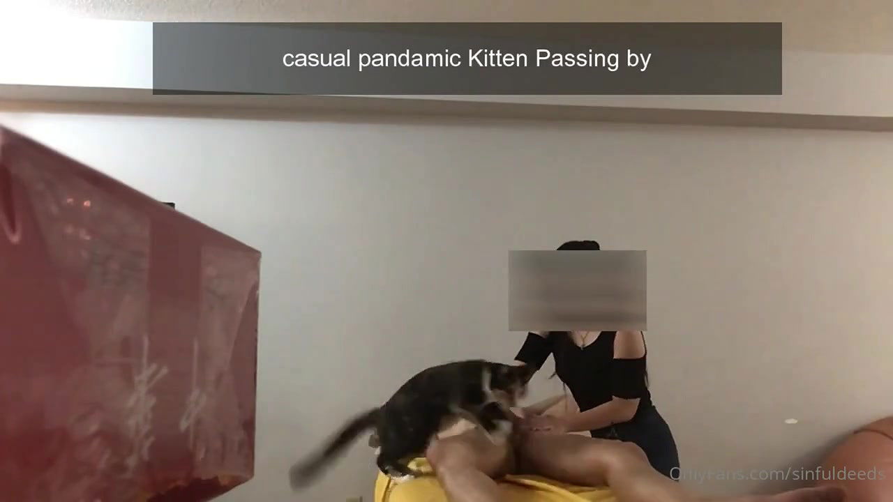 Sinfuldeeds Korean RMT 2nd Appointment Video Leaked