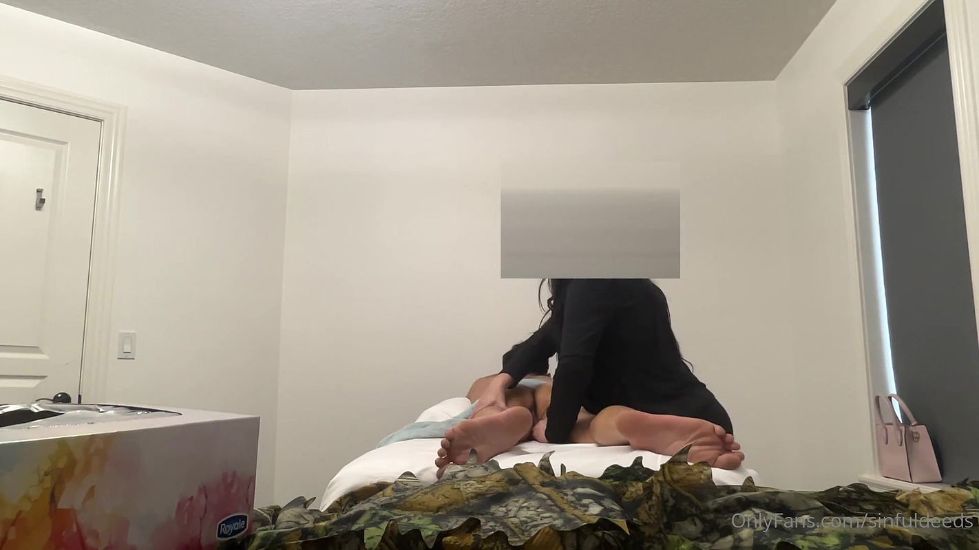 Sinfuldeeds Persian RMT 5th Appointment Video Leaked