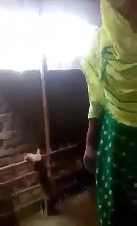 Desi Girl Showing Her Boobs and Pussy