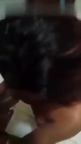 Beautiful sucker