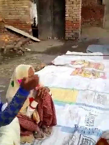 Punjabi Bhabhi Strip Dance Hot Boobs ASS Show