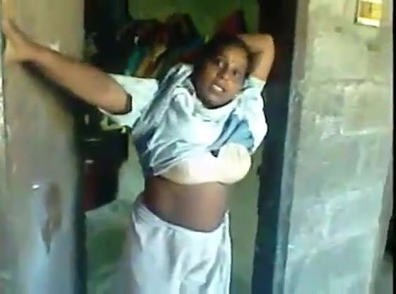 Village couple classical video