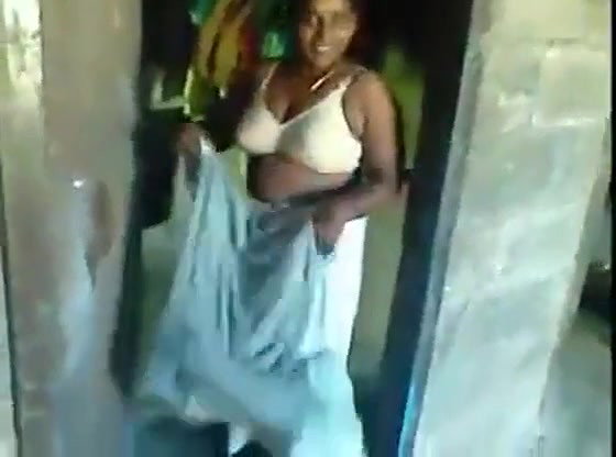 Village couple classical video