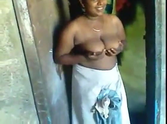 Village couple classical video