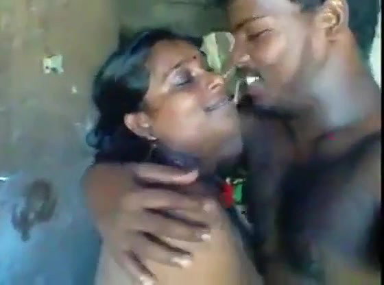 Village couple classical video