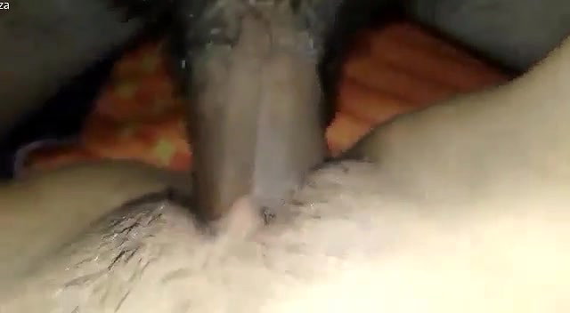 Married Couple late-night Fucking