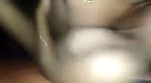 Married Couple late-night Fucking