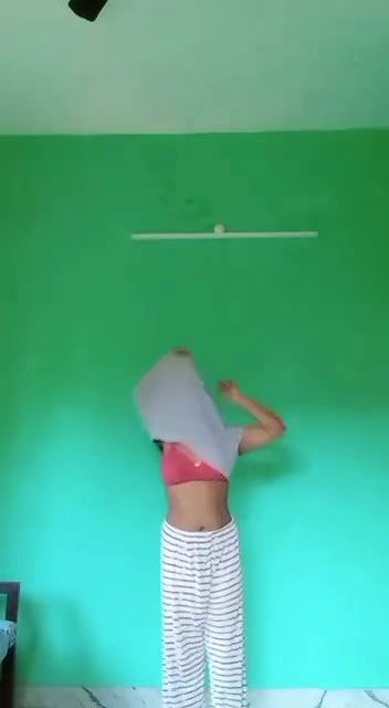 Desi Village Girl Showing Nude Body