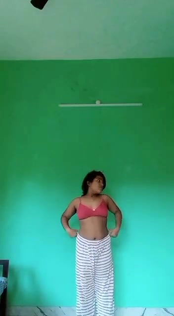 Desi Village Girl Showing Nude Body