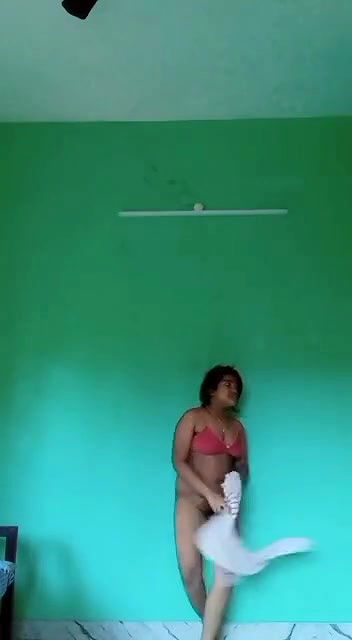 Desi Village Girl Showing Nude Body
