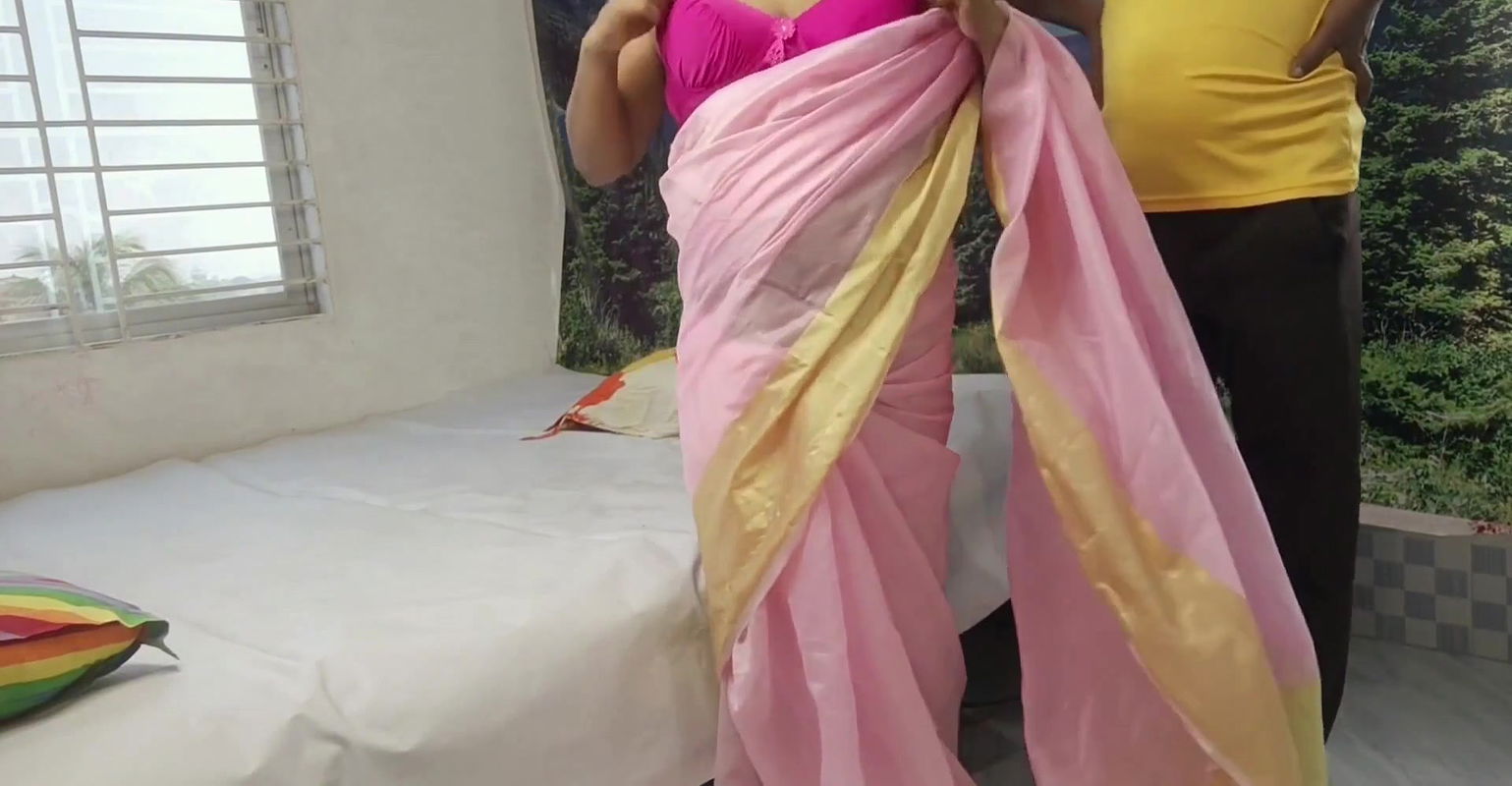 First anal fucked with bhabhi,clear bengali audio