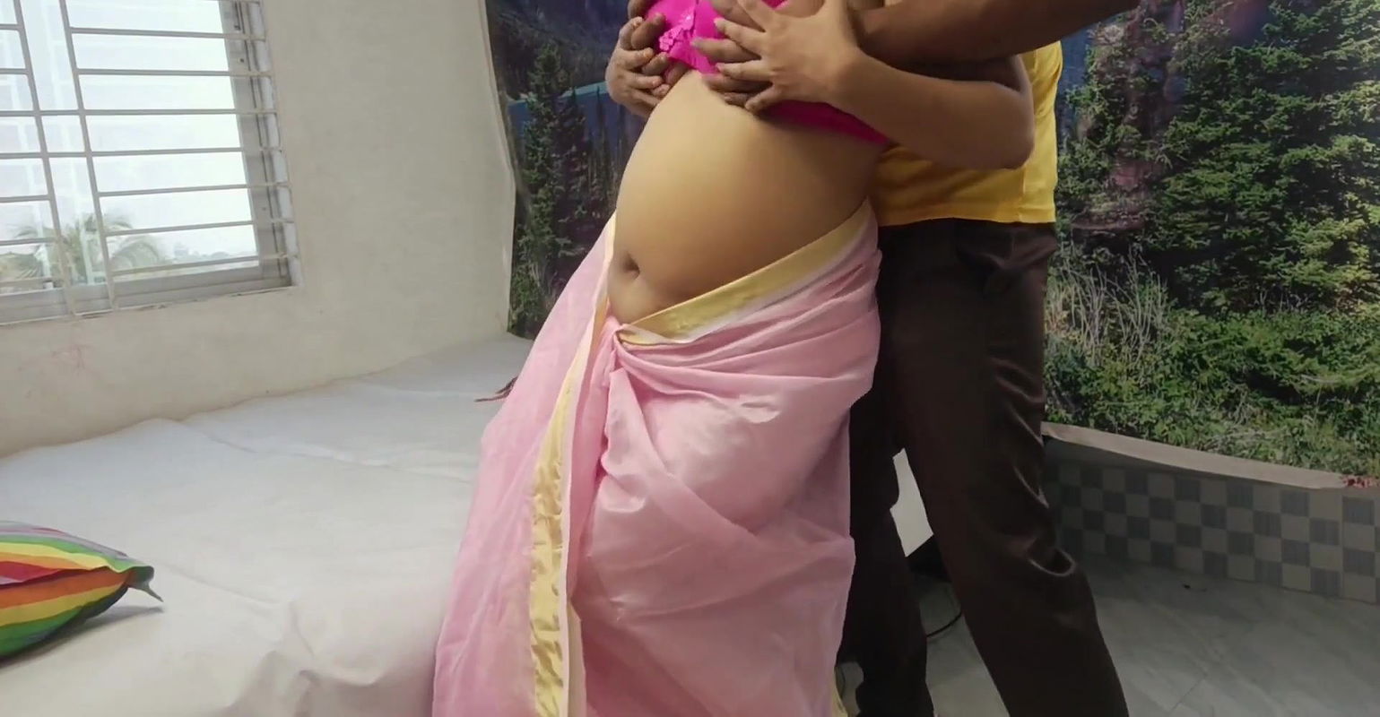 First anal fucked with bhabhi,clear bengali audio