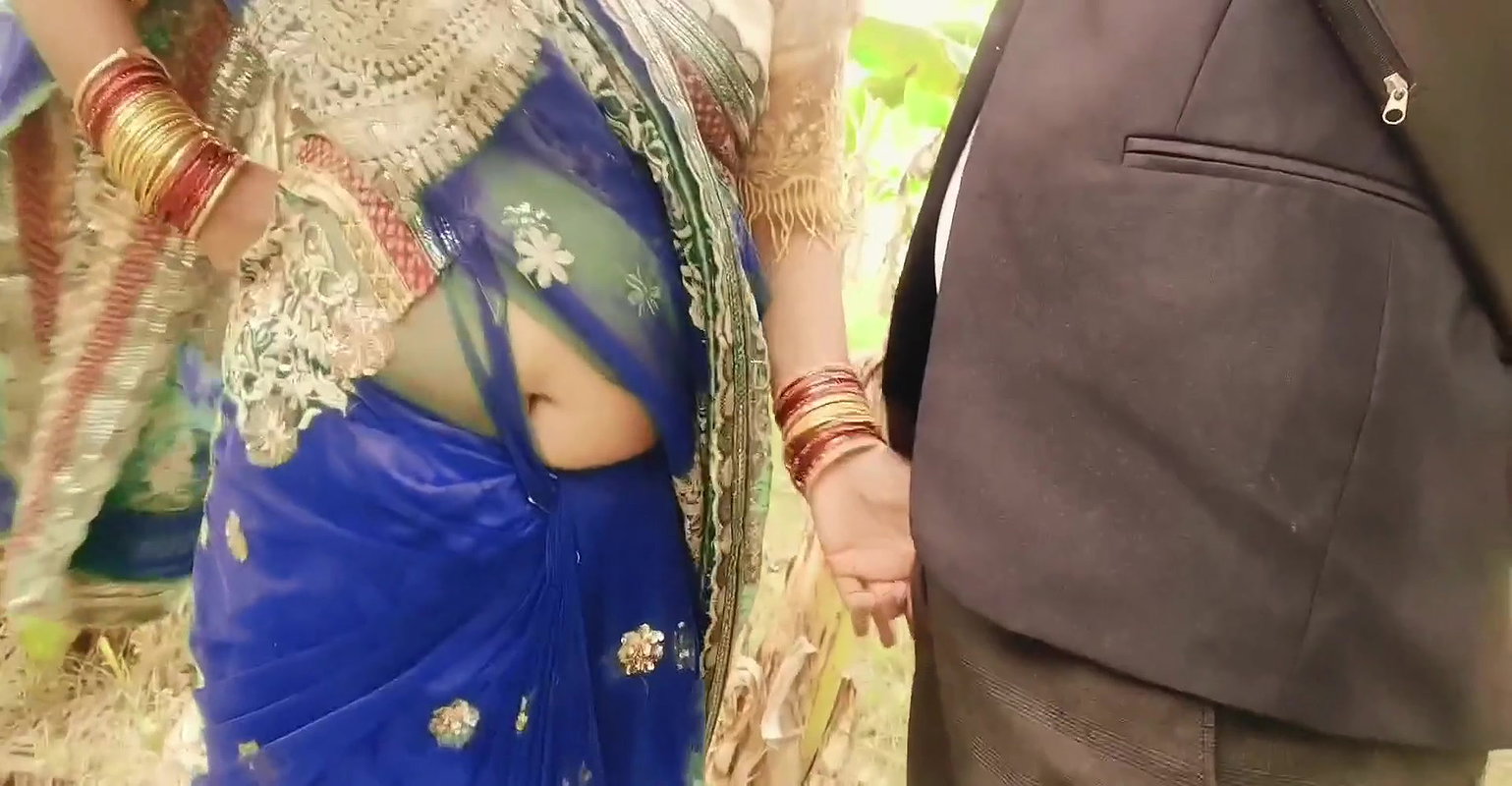 Calling from outside and having sex with the next door neighbor