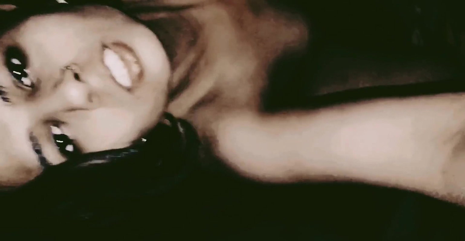 Latika compilation hard core with young stepbrother