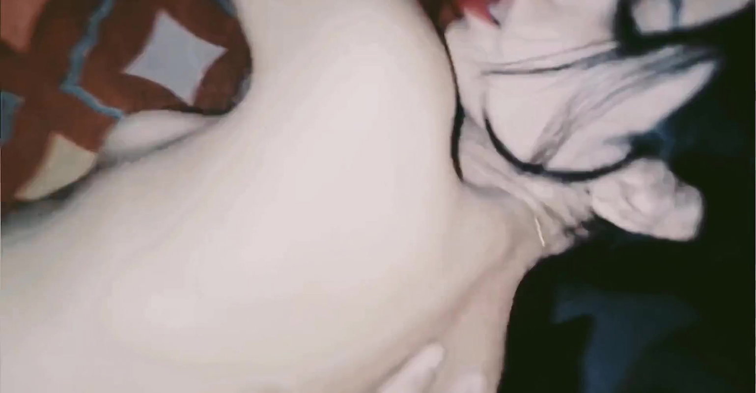 Latika compilation hard core with young stepbrother