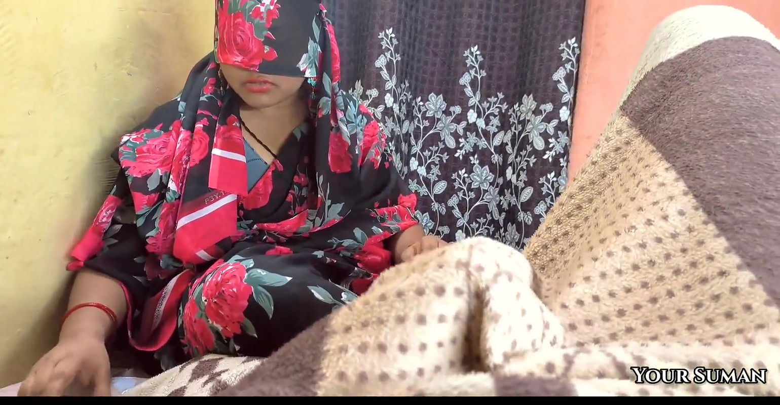 POV   Stepmom ko soote time bed per chhoda or pani muh me diya