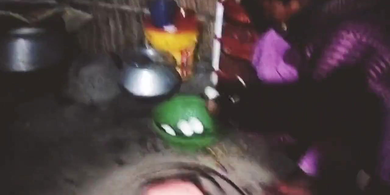 Pumi bhabi ko gharpe bulake jobordusti choda