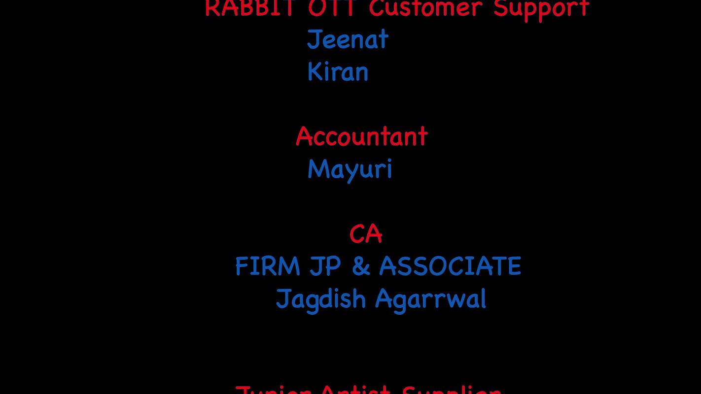 Amrapali part 2 Epi 3-4 RabbitMovies