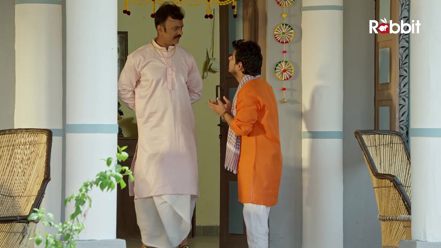 Amrapali part 2 Epi 3-4 RabbitMovies