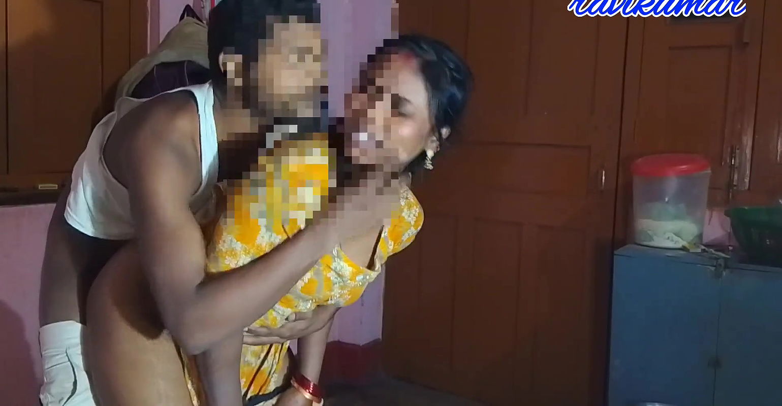 Wife ka Hawas mitaya Raat Mein maje se choda