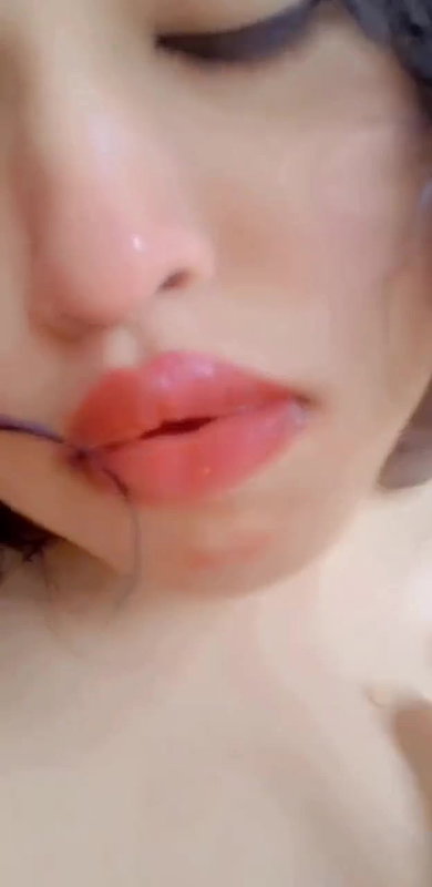 Beautiful Horny Girl