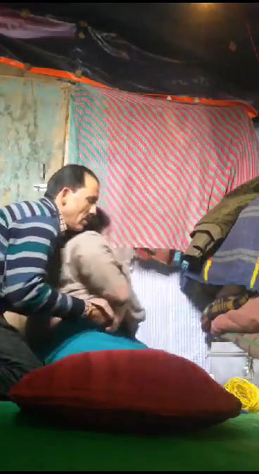 Pashto mature couple fucking