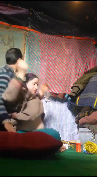 Pashto mature couple fucking