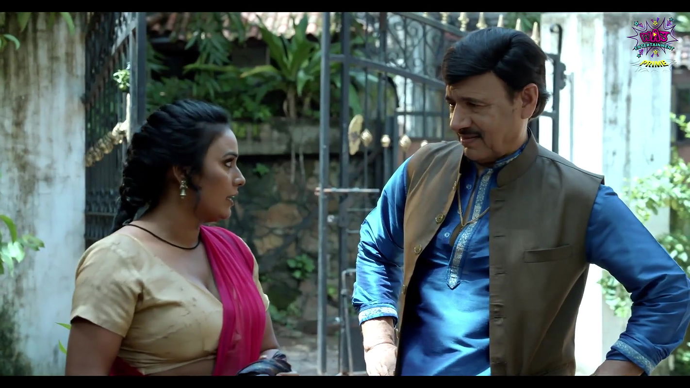 Firangi Thakurian -Season 2 Epi 1-2