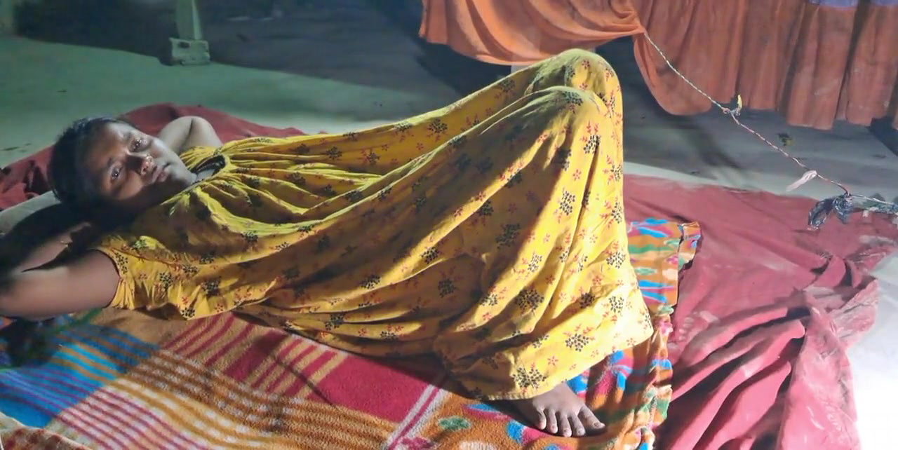 Beautiful Indian Village Bhabhi