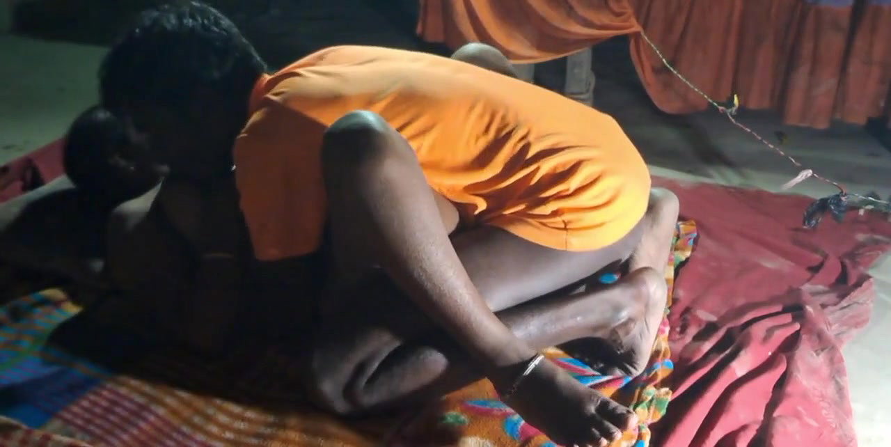 Beautiful Indian Village Bhabhi