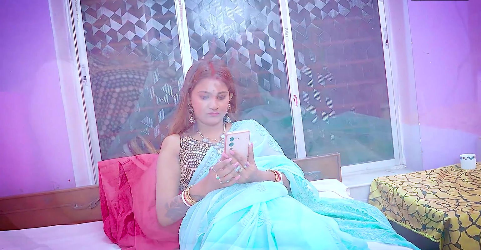 Desi Sautele Bhai Ne apne Badi Shadishuda Sauteli Bahan Ko Gud Faar Chodai Ki