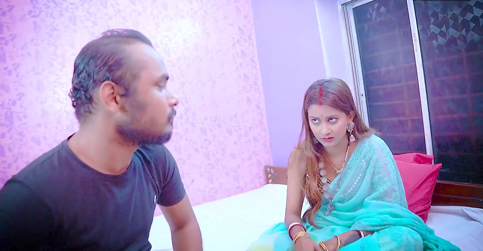 Desi Sautele Bhai Ne apne Badi Shadishuda Sauteli Bahan Ko Gud Faar Chodai Ki