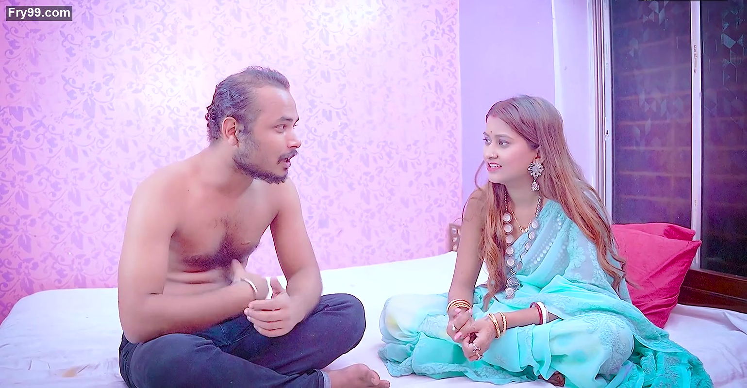 Desi Sautele Bhai Ne apne Badi Shadishuda Sauteli Bahan Ko Gud Faar Chodai Ki