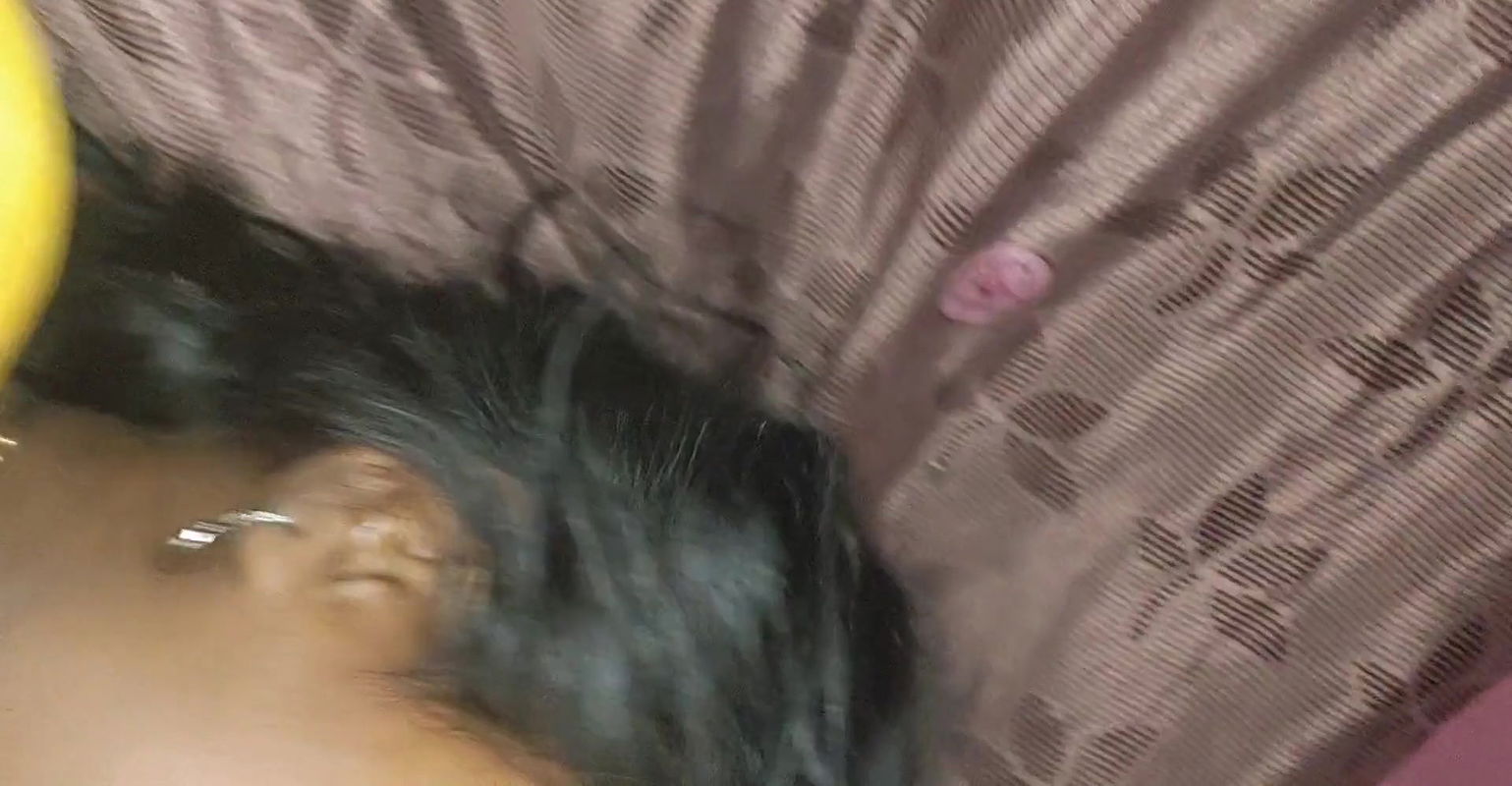 Desi village bhabhi cum in mouth