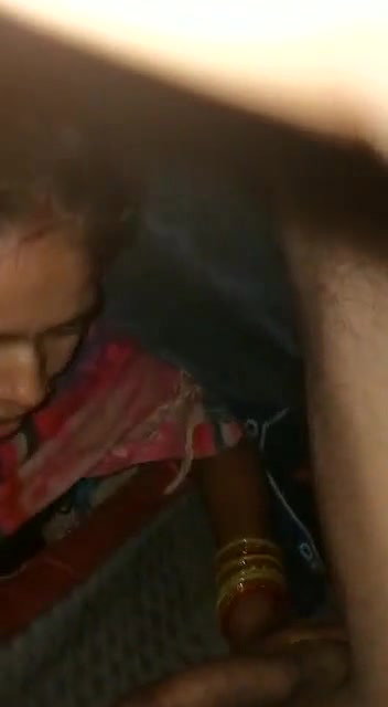 desi village aunty suck