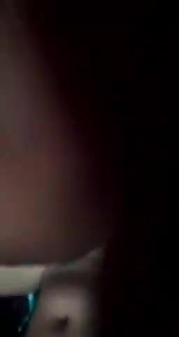 Mature guy fucking young maid in front of wife
