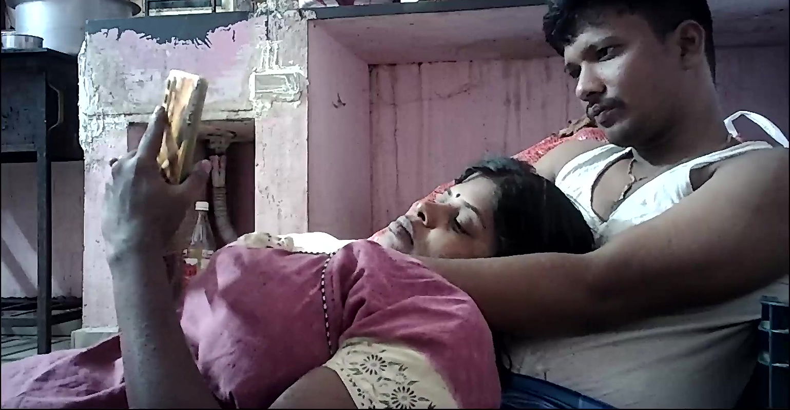 Indian house wife romantic movement ass