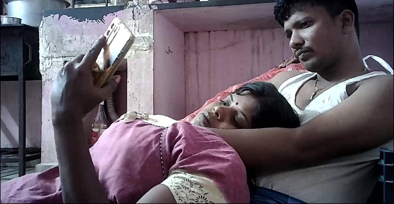 Indian house wife romantic movement ass